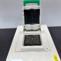Bio-Rad C1000 Touch Thermal Cycler image 3
